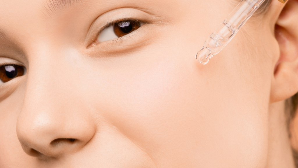 Achieve Ageless Eyes with Hydrasphere’s Advanced Eye Lifting Collagen Serum