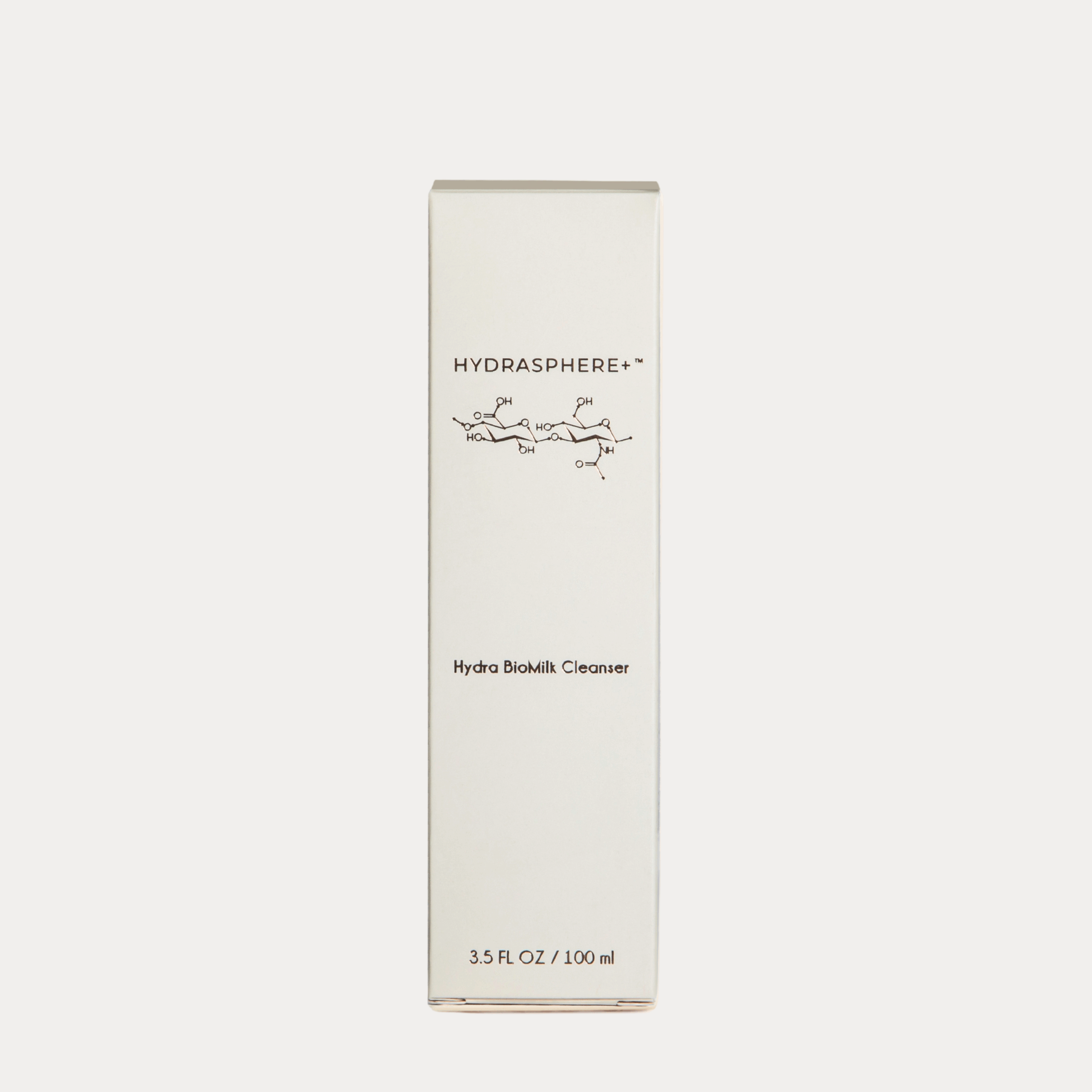 Bio Milk Cleanser