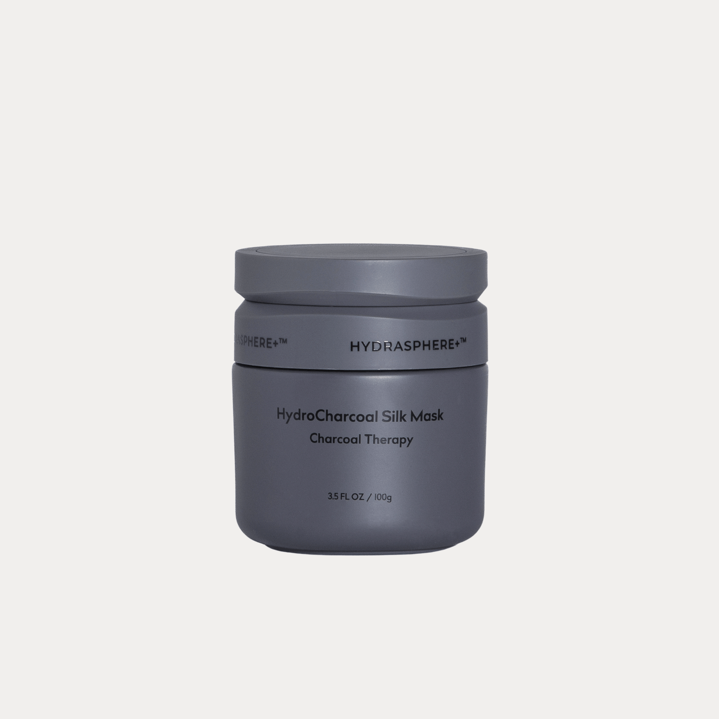 Mascarilla de Seda HydroCarbón