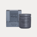 Mascarilla de Seda HydroCarbón