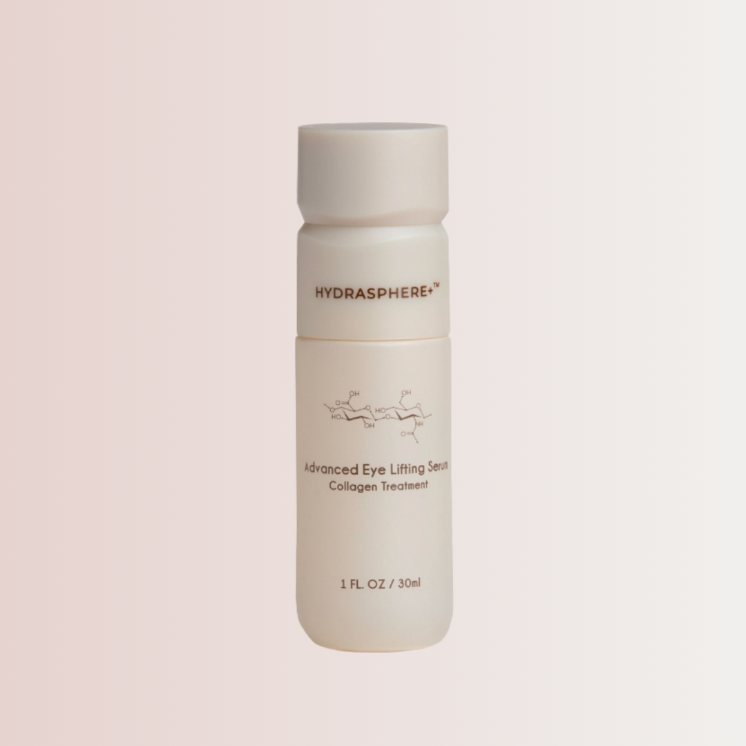 Fortschrittliches Augenlifting-Serum