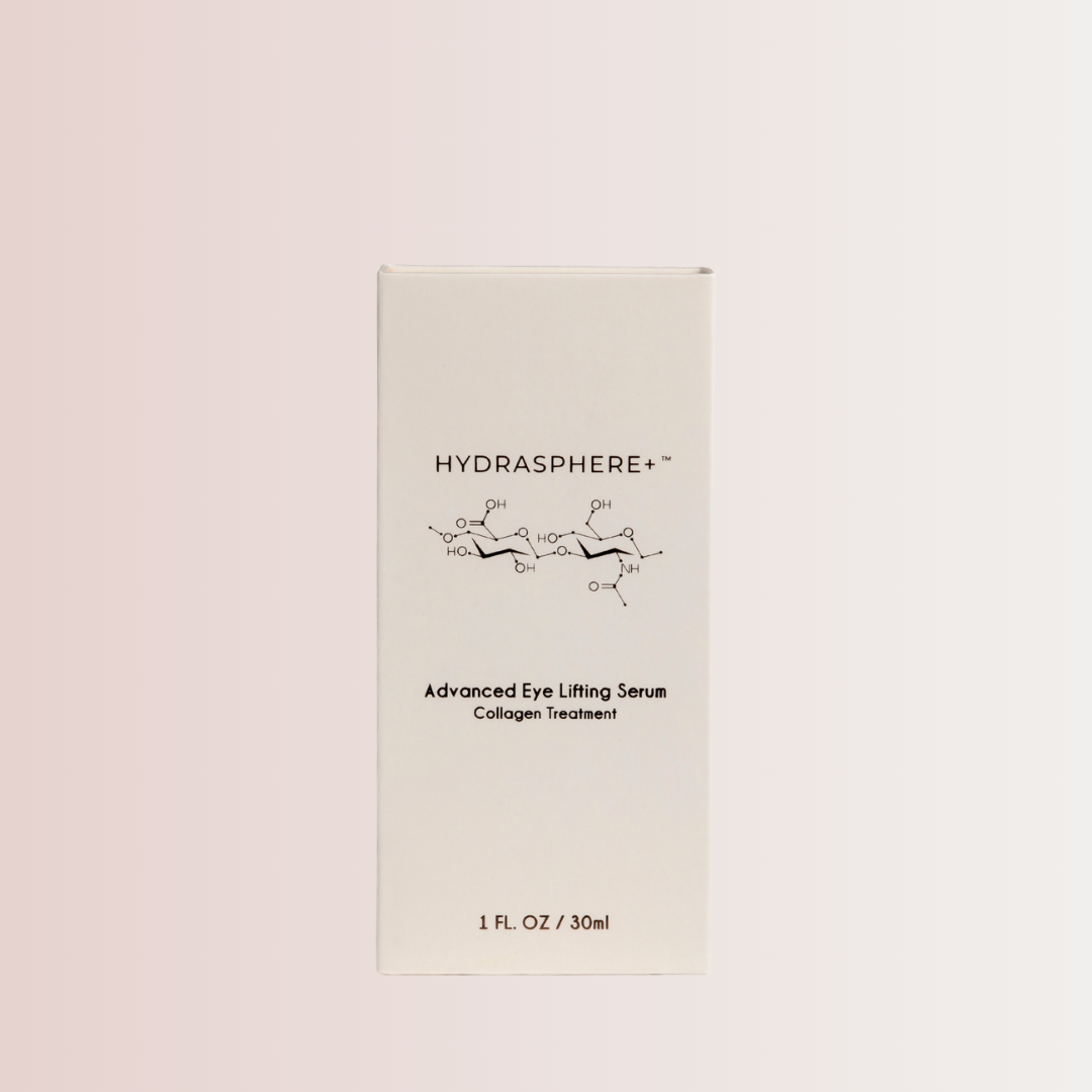 Fortschrittliches Augenlifting-Serum