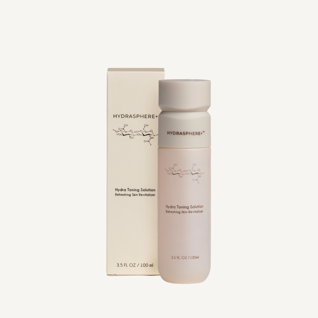 Hydra Toning Solution
