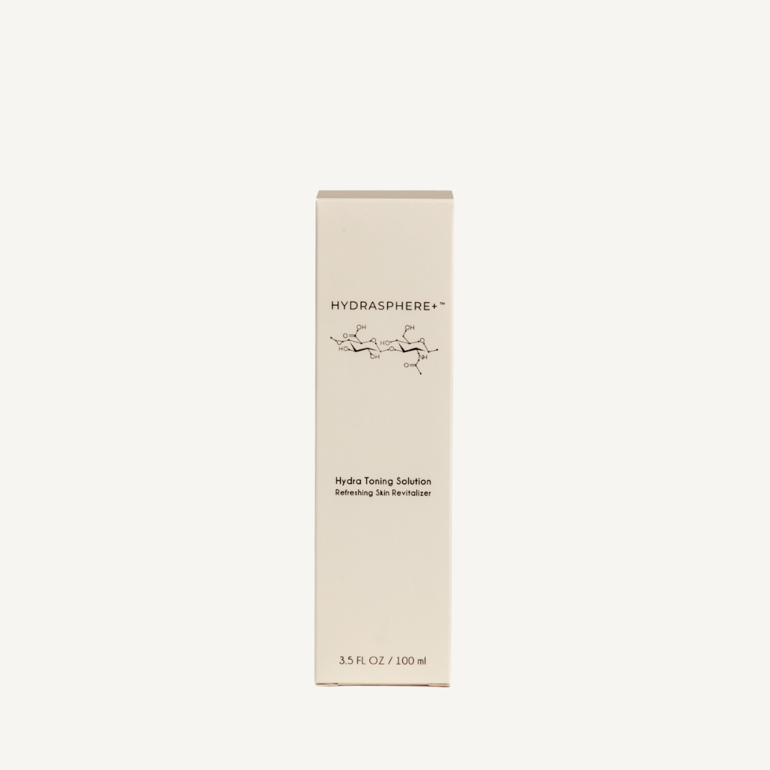Hydra Toning Solution