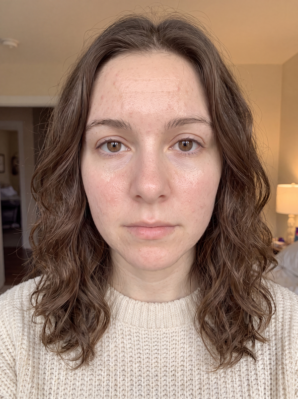 After 8 weeks