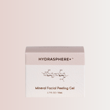 Gel Exfoliante Facial Mineral