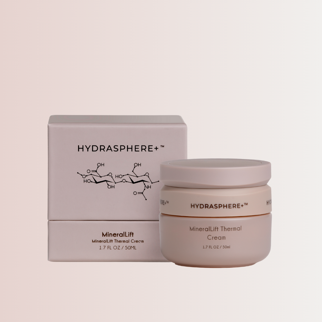 MineralLift Thermale Creme