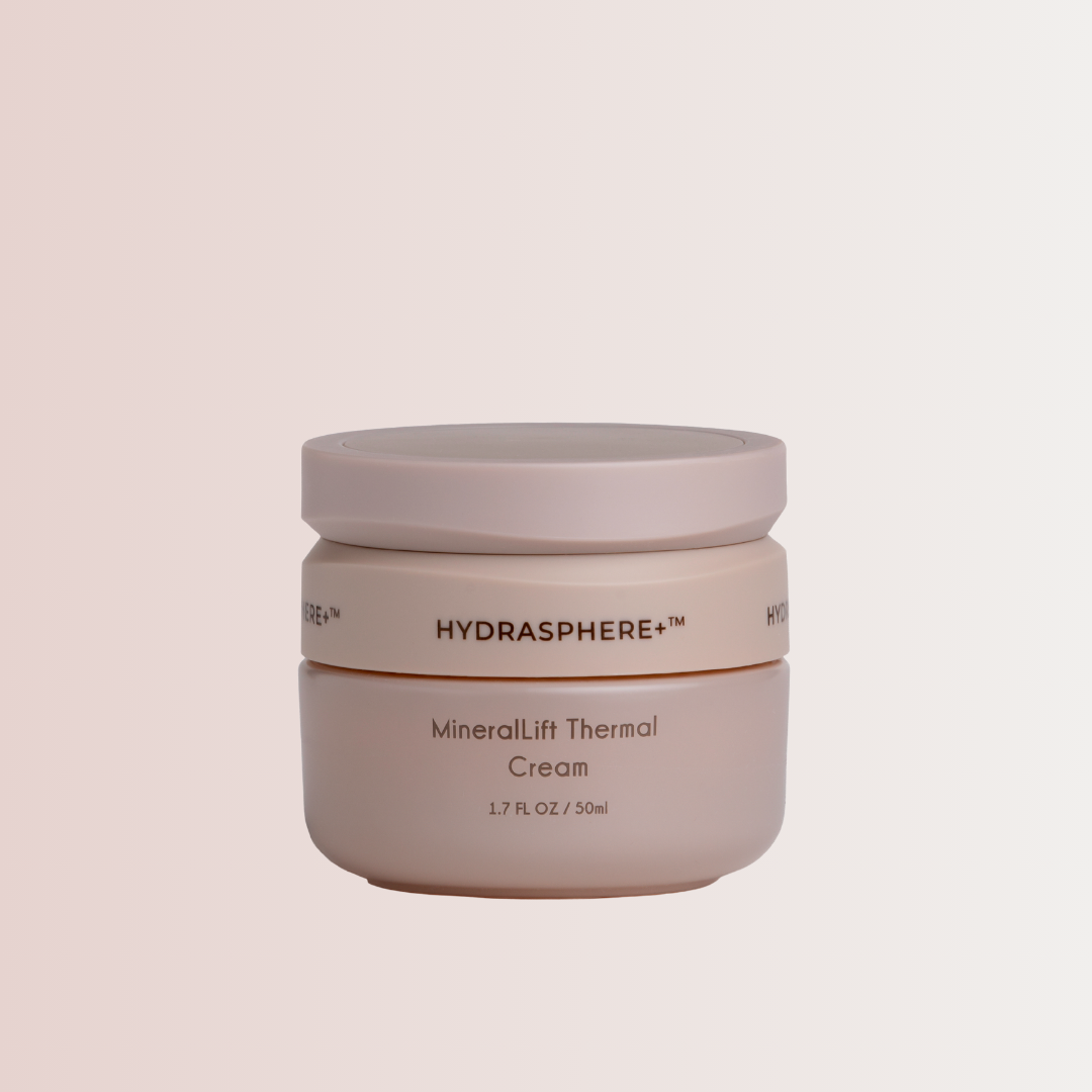 MineralLift Thermale Creme