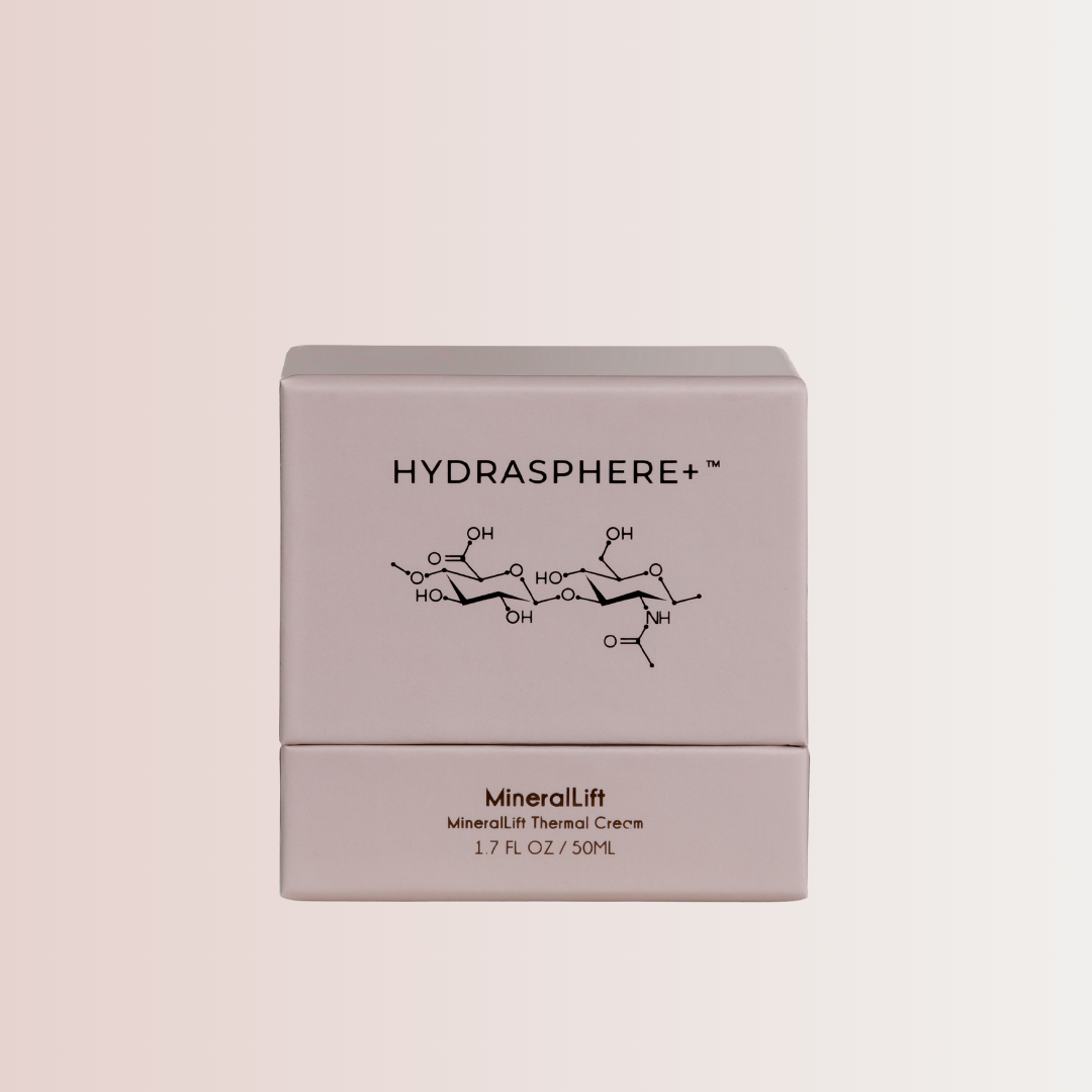 MineralLift Thermale Creme
