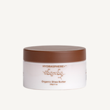 Bio-Sheabutter