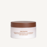 Bio-Sheabutter