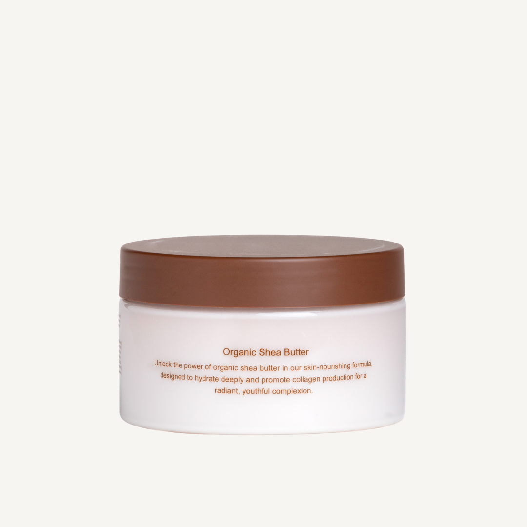 Bio-Sheabutter