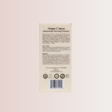 Vitamin-C-Serum