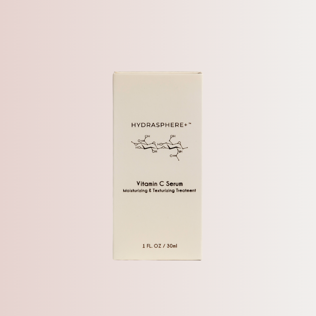 Vitamin-C-Serum