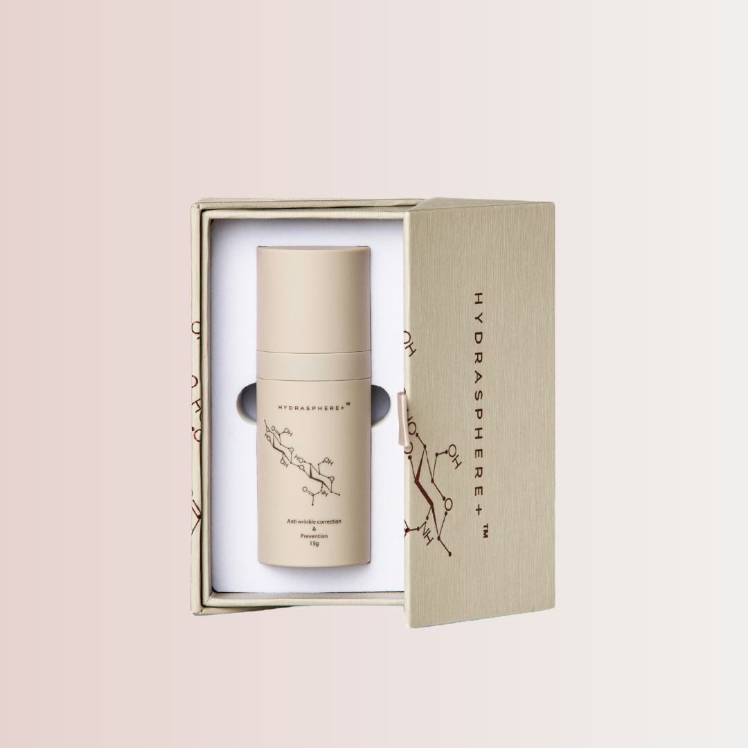 Corrección y Prevención Antiarrugas 15g