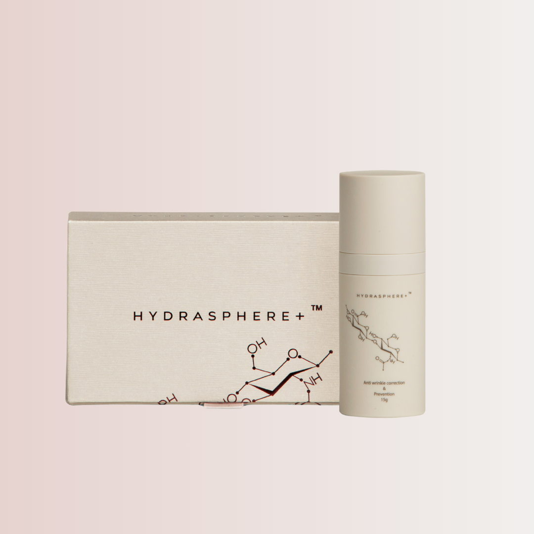Corrección y Prevención Antiarrugas 15g