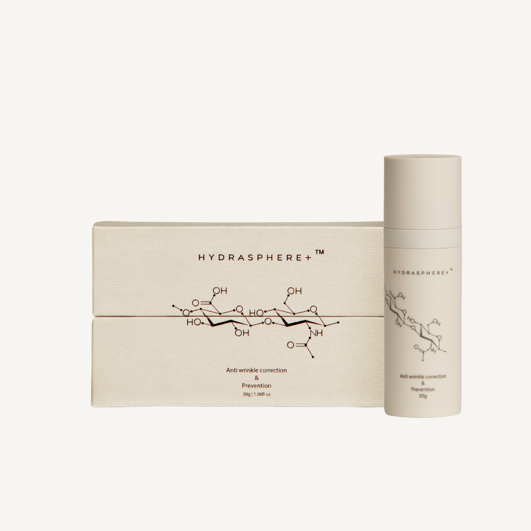 Corrección y Prevención Antiarrugas 30g