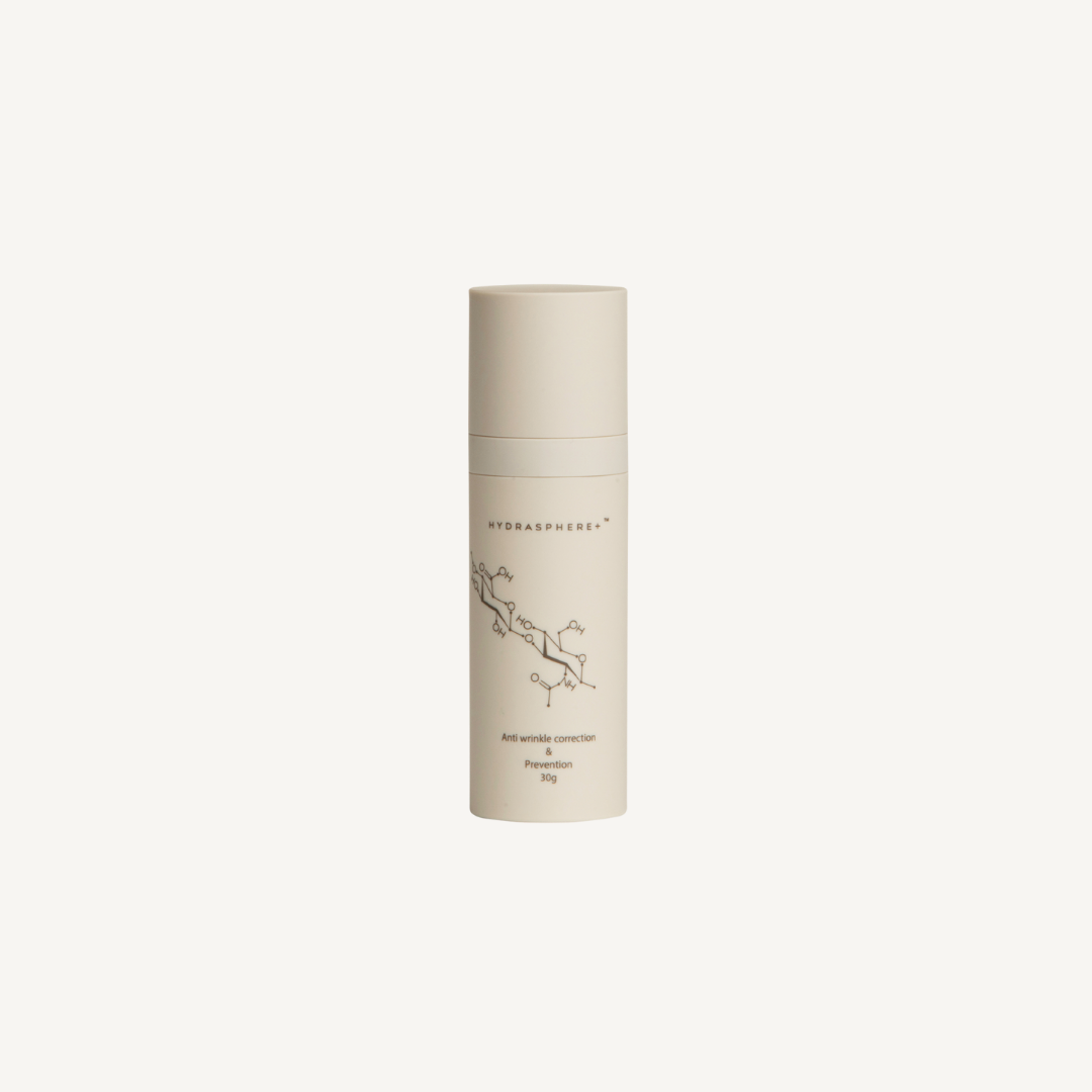 Corrección y Prevención Antiarrugas 30g