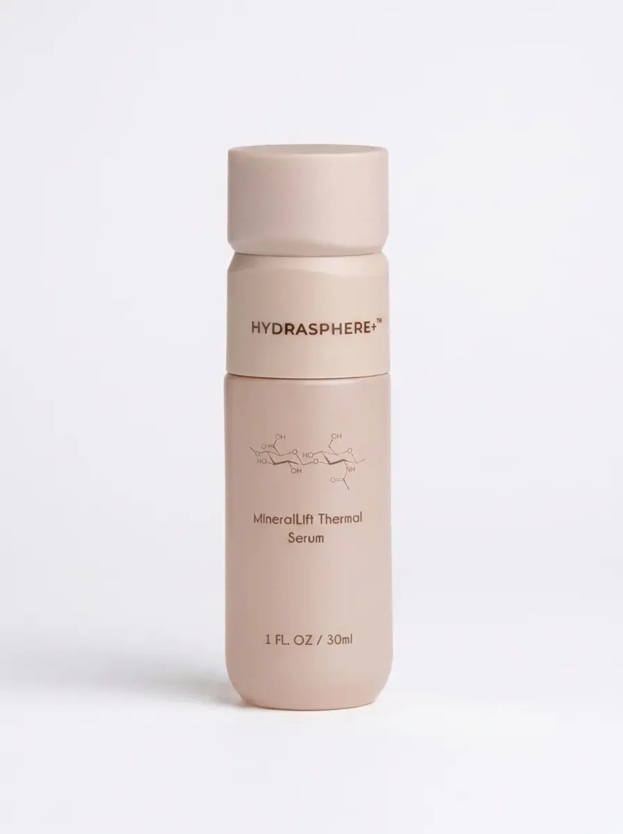 MineralLift Thermal Serum