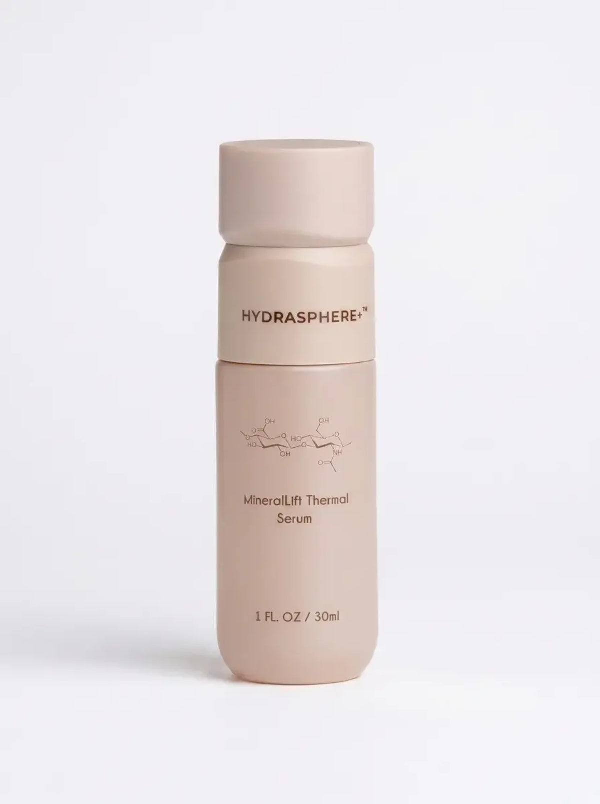 MineralLift Thermal Serum