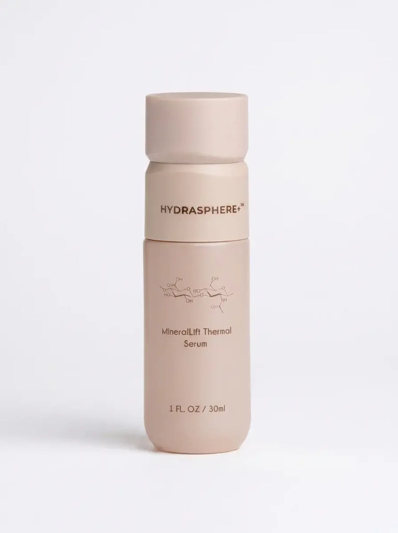 MineralLift Thermal Serum