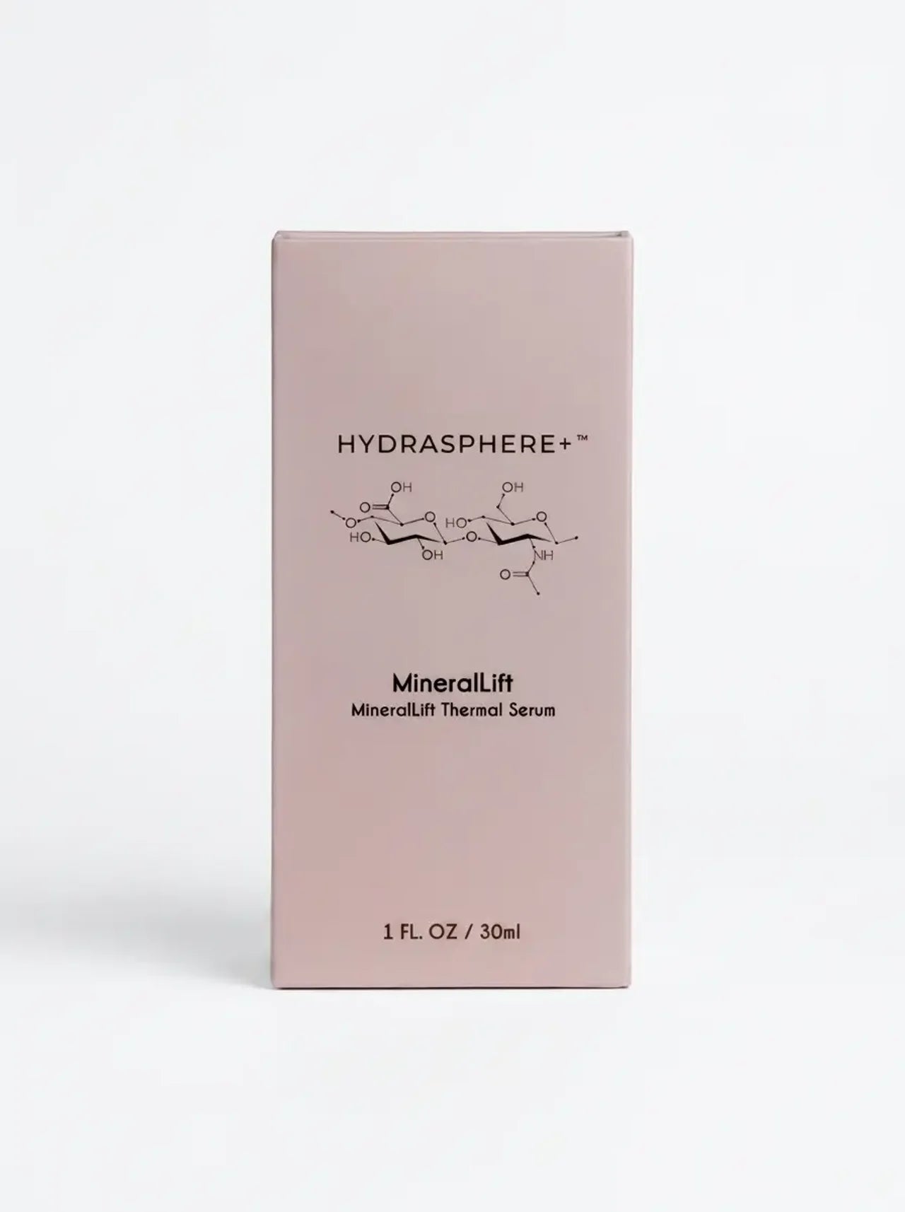 MineralLift Thermal Serum
