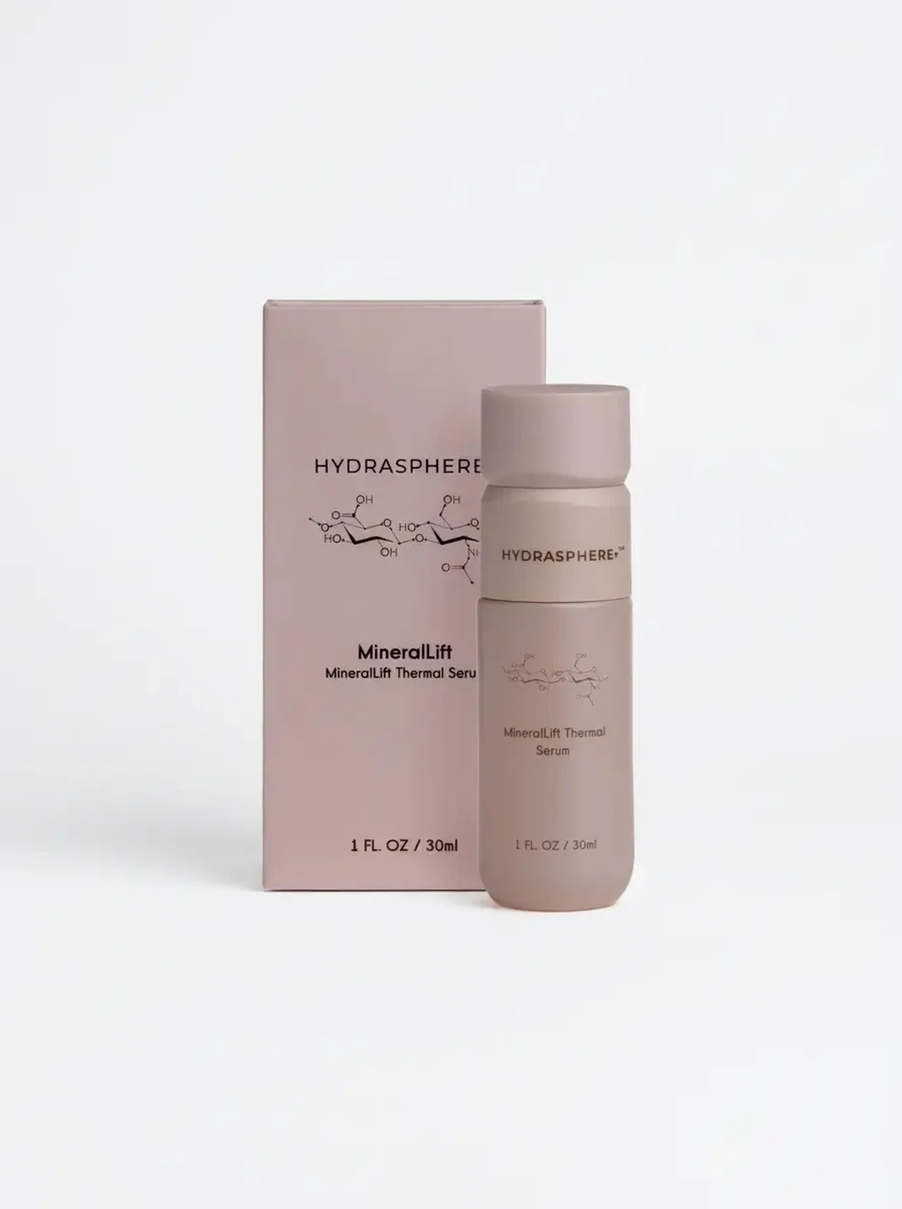 MineralLift Thermal Serum