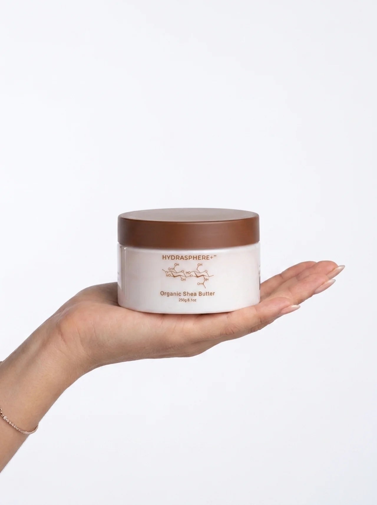 Organic Shea Butter