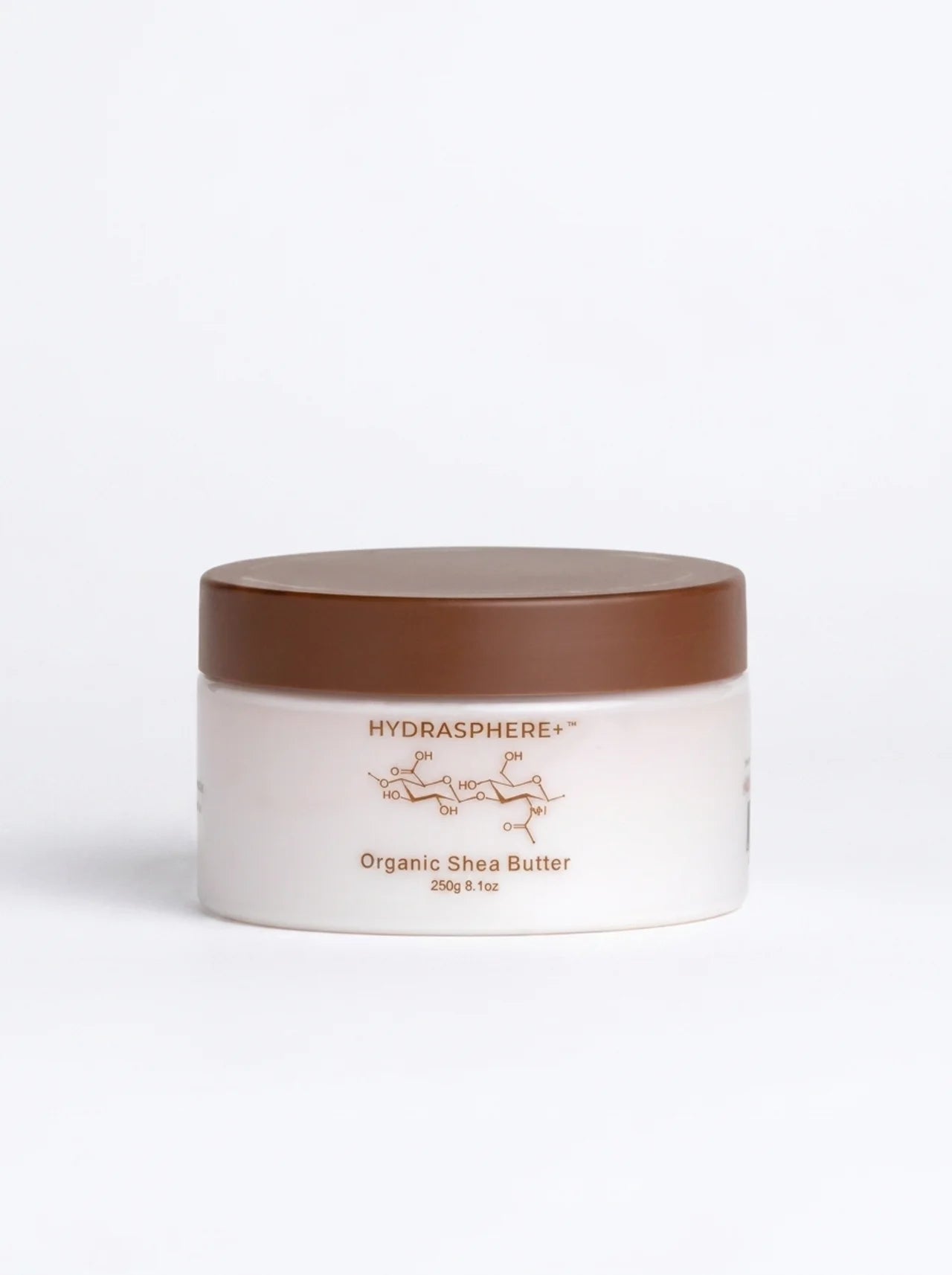 Organic Shea Butter