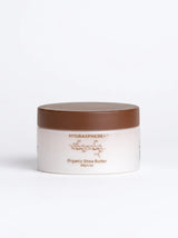 Organic Shea Butter