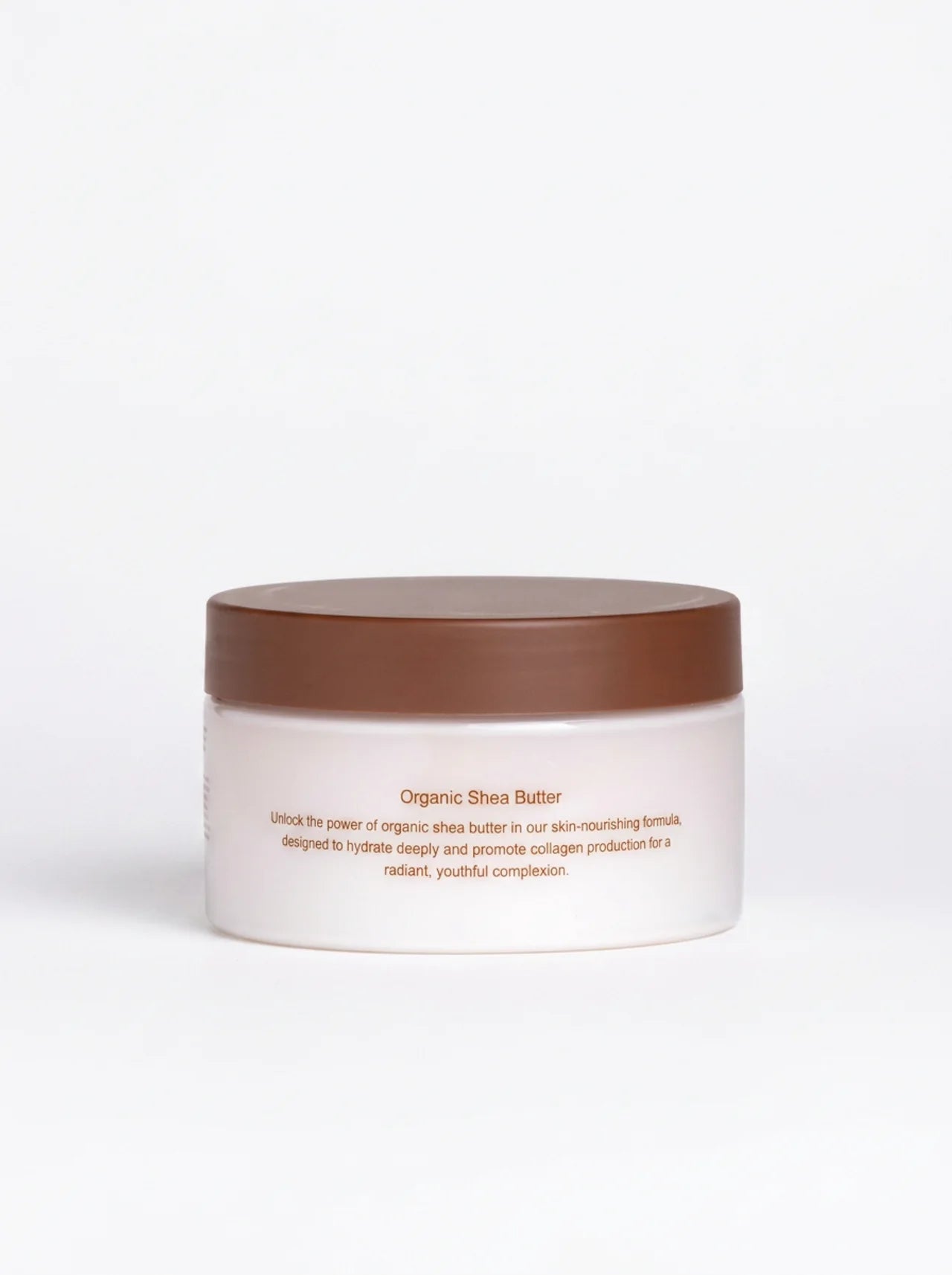 Organic Shea Butter