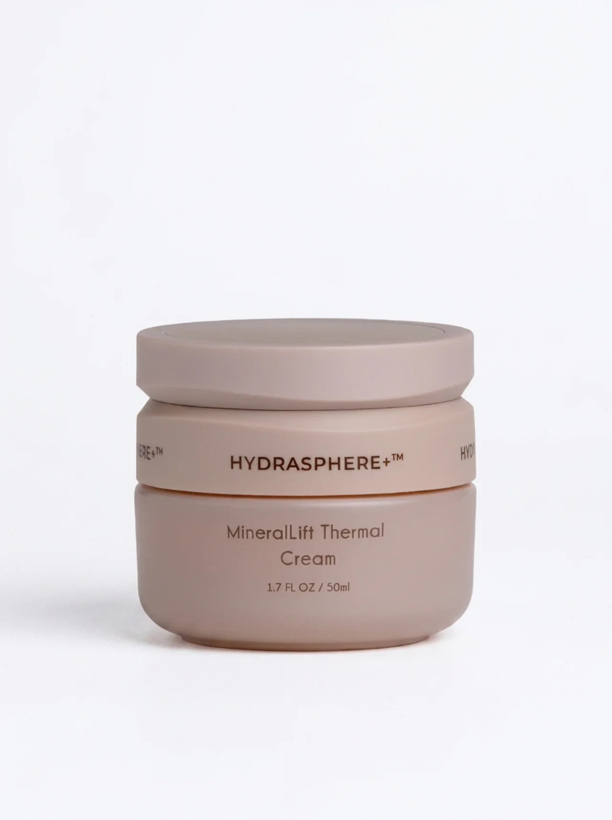 MineralLift Thermal Cream