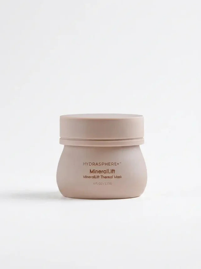 MineralLift Thermal Mask