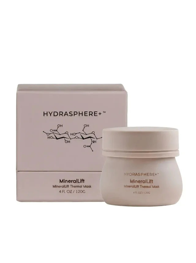 MineralLift Thermal Mask