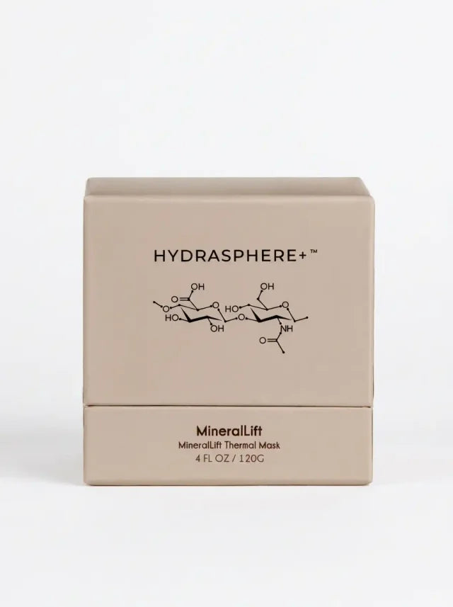 MineralLift Thermal Mask