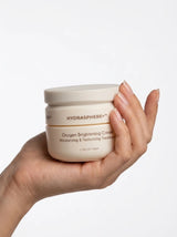 Oxygen Brightening Cream