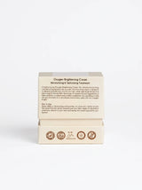 Oxygen Brightening Cream