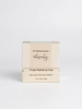 Oxygen Brightening Cream