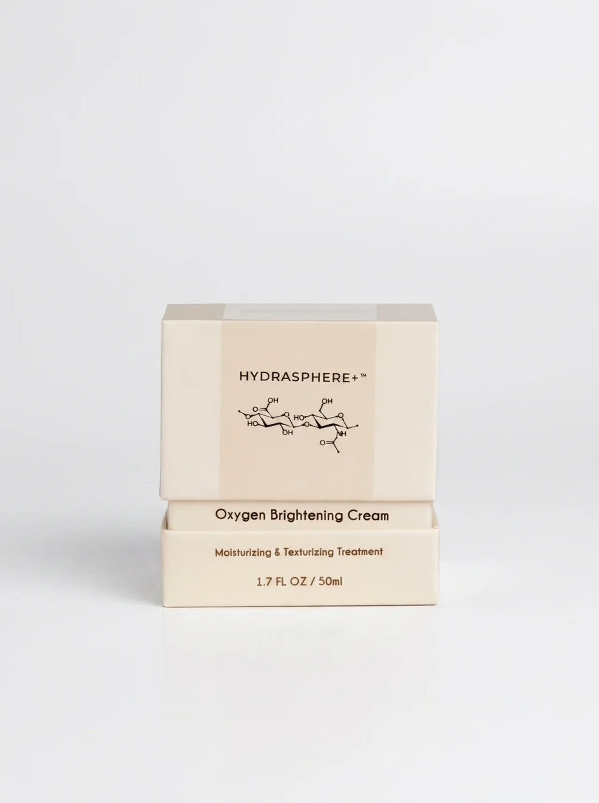 Oxygen Brightening Cream