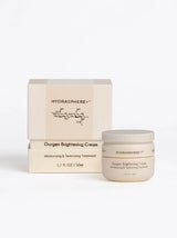 Oxygen Brightening Cream