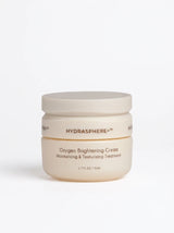 Oxygen Brightening Cream
