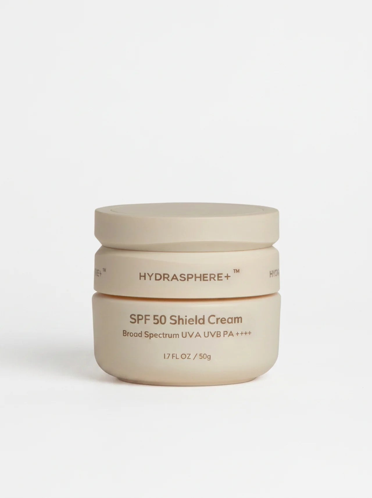 ครีมกันแดด SPF 50