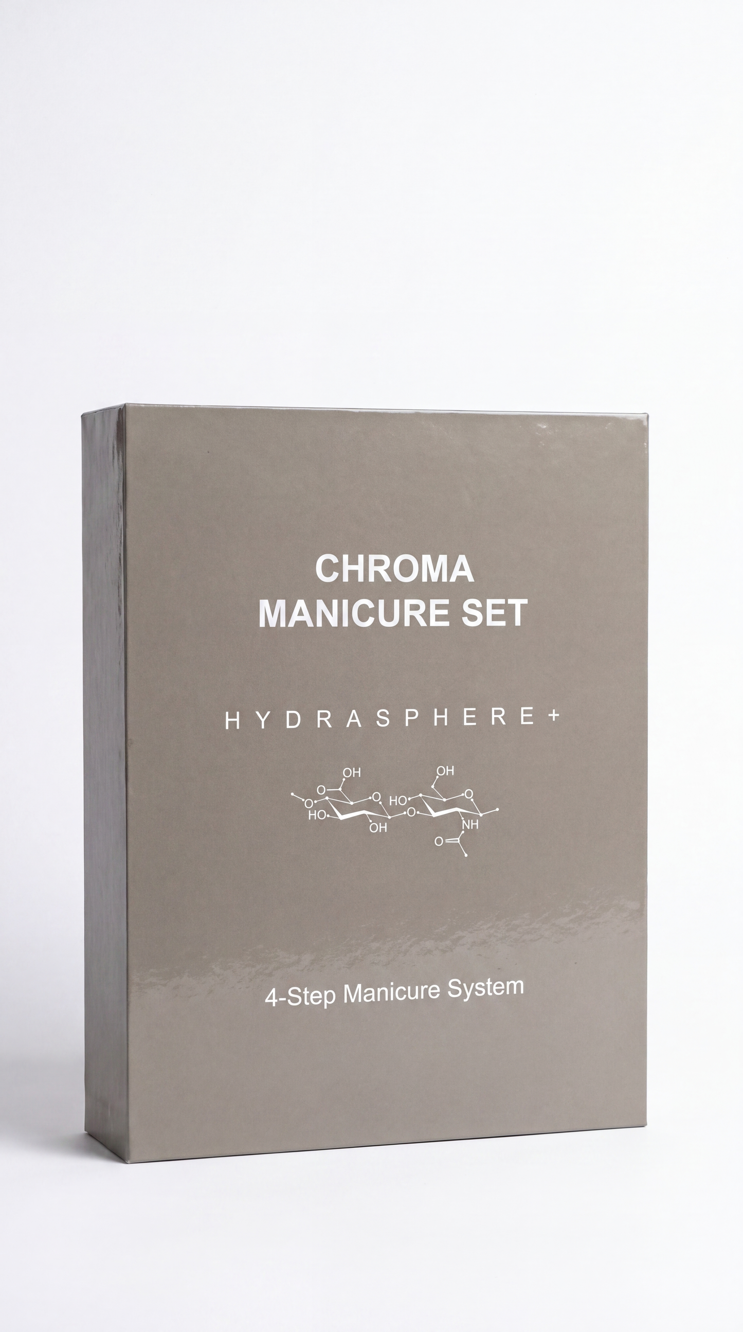 Chroma Manicure Set