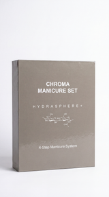 Chroma Manicure Set