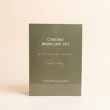 Chroma Maniküre-Set
