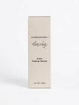 Active Foaming Cleanser