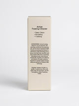 Active Foaming Cleanser