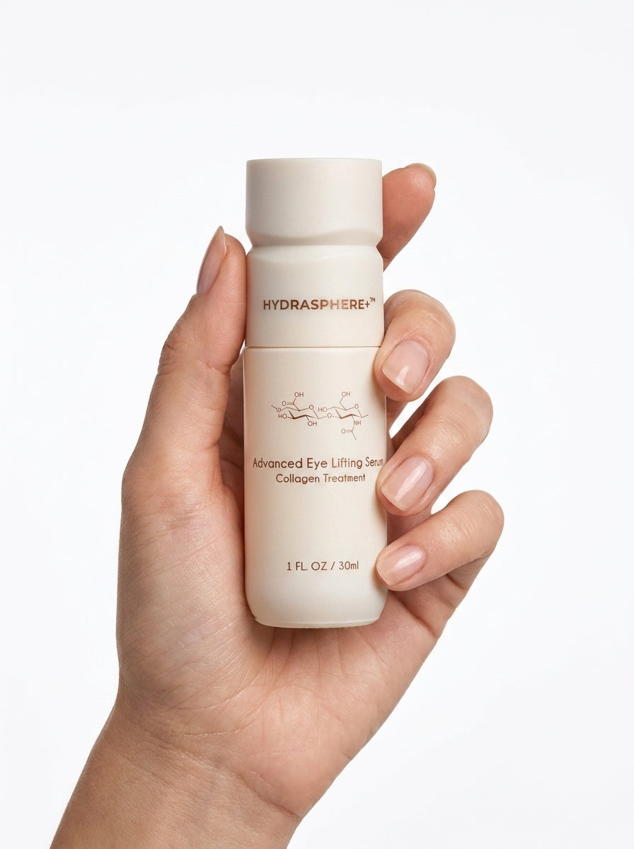 Advanced Eye Lifting Serum