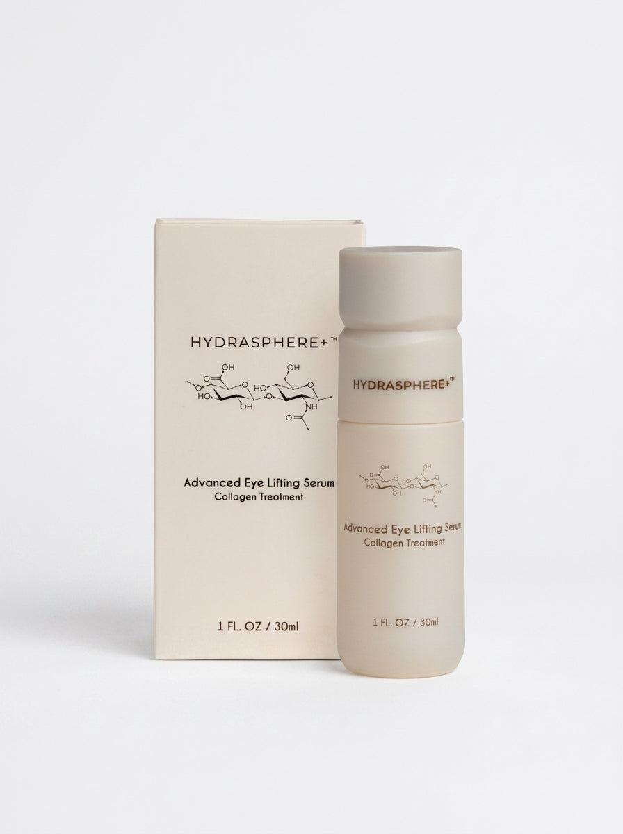 Advanced Eye Lifting Serum