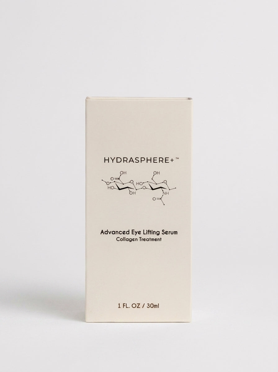 Advanced Eye Lifting Serum